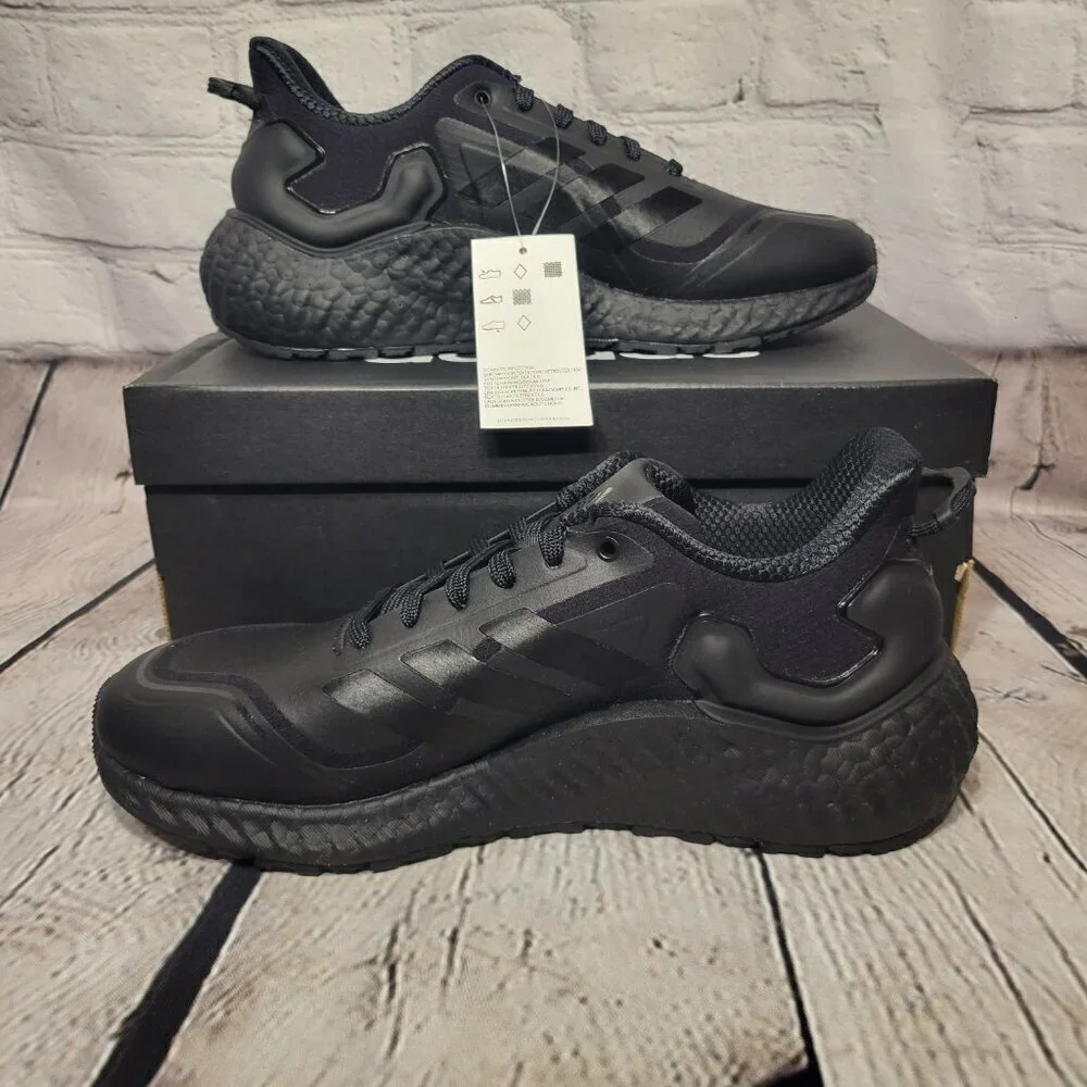 Adidas Mens Ultraboost 1.0 Shoes